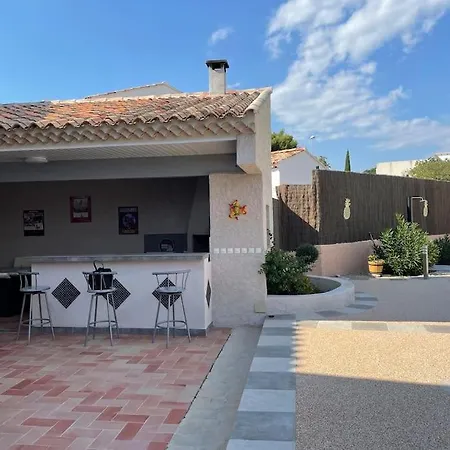 Sicilia Villa