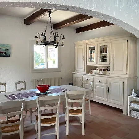 Sicilia Villa