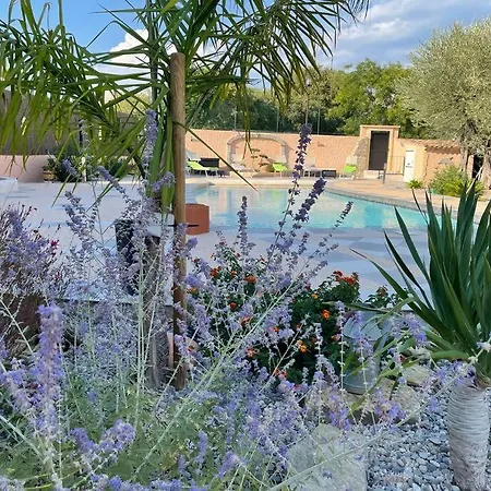 Sicilia Villa *