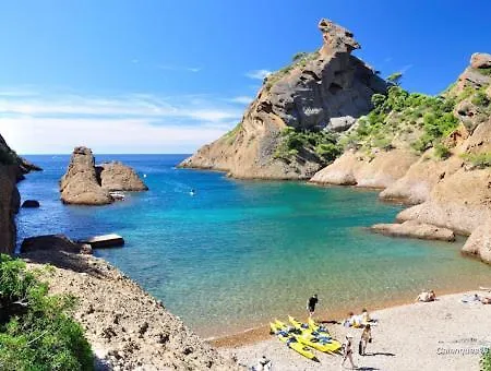 Sicilia La Ciotat